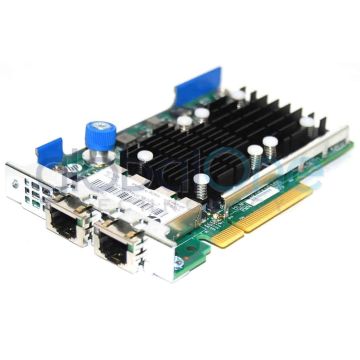 HP SPS-ALOM G3x8 2p 10GbE (701534-001-RFB) thumbnail