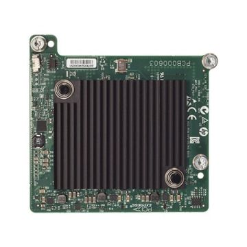 HP InfiniBand FDR 2-port 545M (702213-B21-RFB) thumbnail