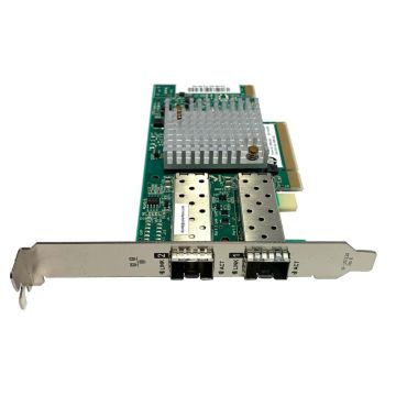 HP Hewlett Packard Enterprise 593717, Built-in, Wired, PCI Express, Ethernet, 10000 Mbit/s (728987-B21) thumbnail