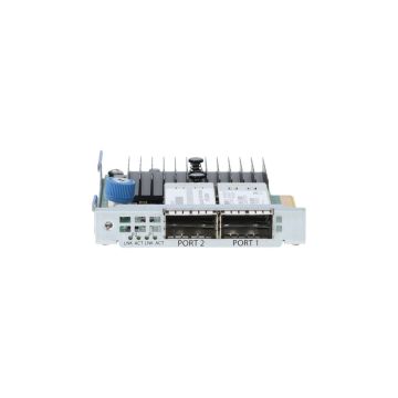 HP IB QDR/EN 10Gb 2P (764286-B21-RFB) thumbnail