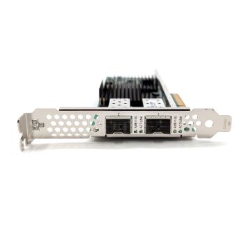 HP Ethernet 10Gb 2-port 562SFP+ (790316-001-RFB) thumbnail