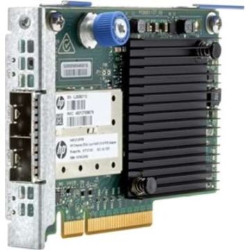 HP Eth 10/25Gb 2P 640FLR-SFP28 (817749-B21-RFB) thumbnail