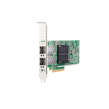 HP ETHERNET 10/25GB 2-PORT High (817753-B21-RFB) thumbnail