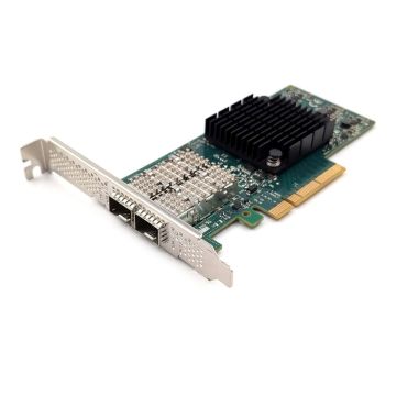 HP Ethernet 10/25Gb 2-Port (840140-001-RFB) thumbnail