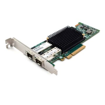 HP Ethernet 1Gb 2-port 368FLR-T (856161-001-RFB) thumbnail