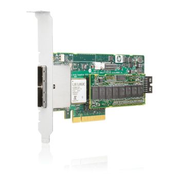 HP 870828-B21 networking card (870828-B21-RFB) thumbnail