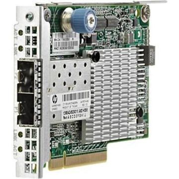 HP Synergy 4820C 10/20/25Gb CNA (876449-B21-RFB) thumbnail