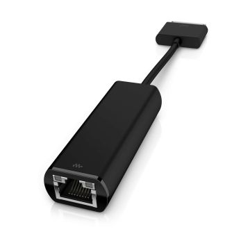 HP ElitePad Ethernet-adapter (H3N49AA) thumbnail