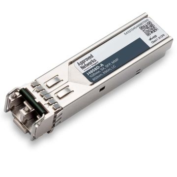 HP Transceiver - Compatible J4858D LC SX - 500m (J4858D-C) thumbnail