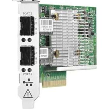 HPE 3PAR 8000 4-pt 10Gb Combo Adapter (N9Z19A) thumbnail