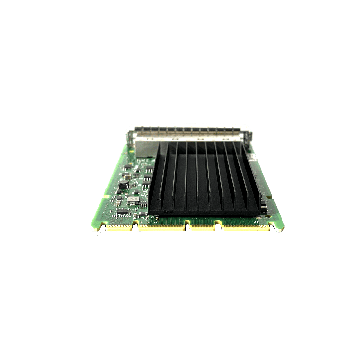 HP Ethernet 1Gb 4-port BASE-T (P08449-B21-RFB) thumbnail