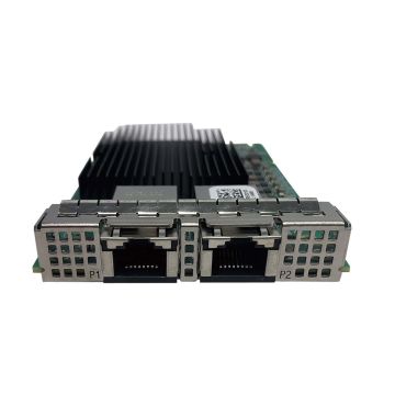 HP Ethernet 10Gb 2P BASE-T (P10103-B21-RFB) thumbnail