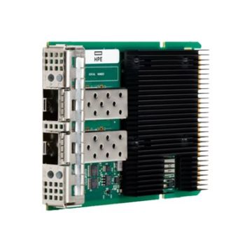 HP MCX562A 10/25GB 2-PORT SFP28 (P10112-B21-RFB) thumbnail