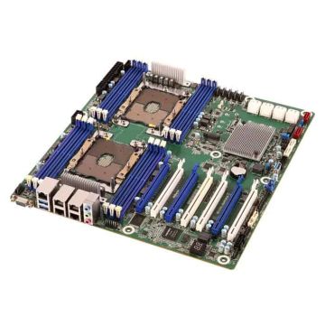 HP Server motherboard for HPE (P19337-001-RFB) thumbnail