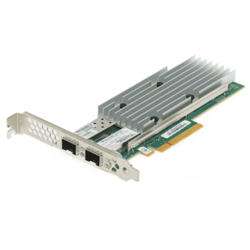 HP 10/25GBE 2P SFP28 ADPT HP+LP (P22702-B21-RFB) thumbnail