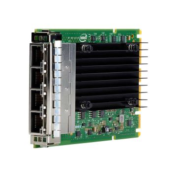 HP Intel E610-IT4 ENET 1Gb 4-port BASE-T (P79833-B21) thumbnail