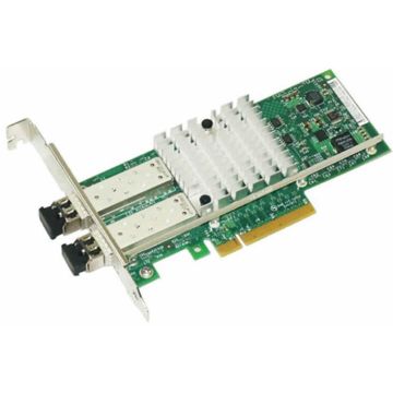 HP SN1100Q 16Gb 1p FC HBA (P9D93A-RFB) thumbnail