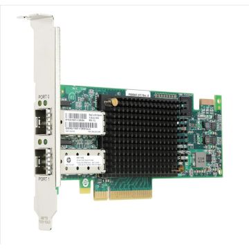 HP SN1100Q 16Gb 2p FC HBA Low (P9D94A-RFB) thumbnail