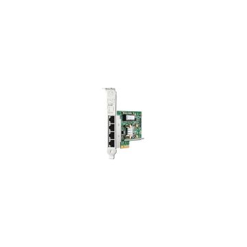 HP Ethernet 1 GB 4-Port 331T (RP000129891) thumbnail