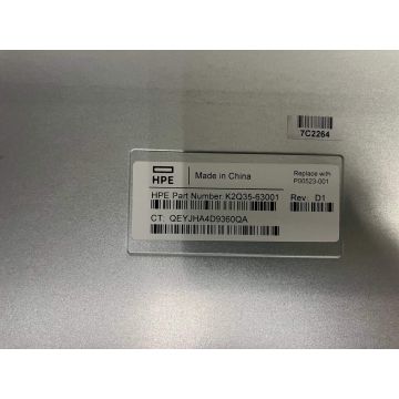 HP Ethernet 10Gb 2P 560FLB Adptr (RP001230238) thumbnail