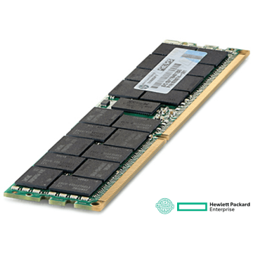 HP Ethernet 10 GB 2-Port Adapter (RP001230582) thumbnail