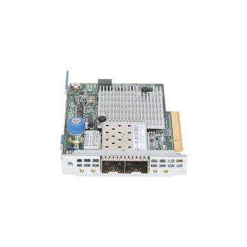 HP FlexFabric 10Gb 2P 534FLR-SFP+ (RP001231211) thumbnail