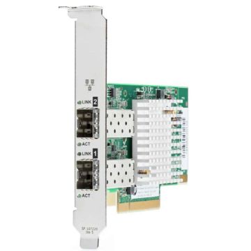HP Ethernet 10Gb 2P 561T Adptr (RP001231502) thumbnail
