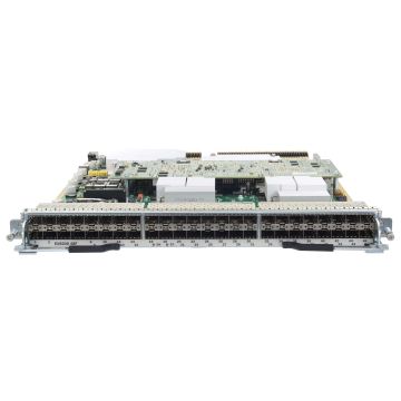 JUNIPER EX8200C48-PORT 10/100/100BASE SWITCH (EX8200-48F) thumbnail