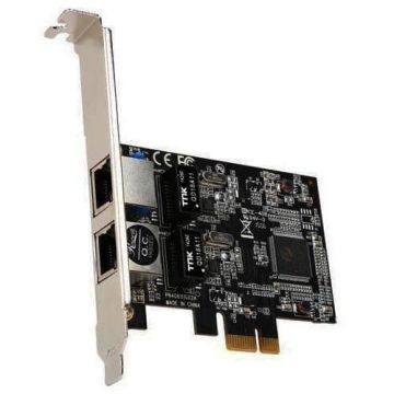 LENOVO BROADCOM NETXTREME II ML2 DUAL (00D2028) thumbnail