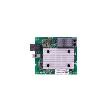 Lenovo ThinkSystem QLogic QML2692 Mezz 16Gb 2-Port Fibre Channel Adapter (00YK543) thumbnail