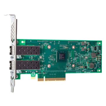 Lenovo 4XC7A08228 netwerkkaart Intern Ethernet 25000 Mbit/s (4XC7A08228) thumbnail