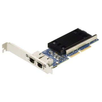 Lenovo NX-E ML2 Intern Ethernet 10000 Mbit/s (7ZT7A00497) thumbnail