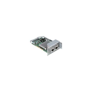 Super Micro Supermicro Add-on Card AOC-CTG-I2T - Netzwerkadapter - PCIe 2.1 x8 Low Profile - 10Gb Ethernet x 2 (AOC-CTG-I2T) thumbnail
