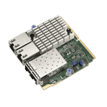 Super Micro SUPERMICRO Add-on Card AOC-MTGN-I2S (AOC-MTGN-I2S) (AOC-MTGN-I2S) thumbnail
