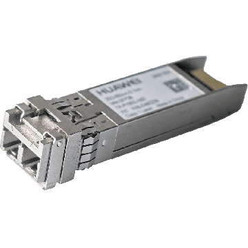 Huawei 25GBase-SR Optical Transceiver-SFP28-25G Multi-mode(850nm,0.1km,LC),eKit-SFP-25G-SR-eKit (02315HNP) thumbnail