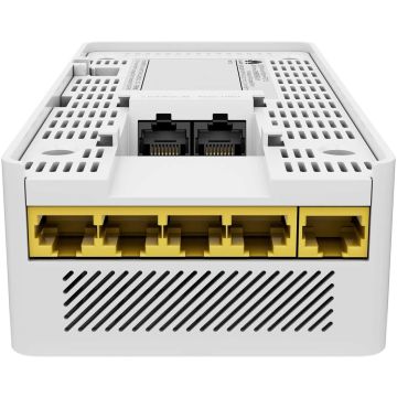 Huawei AP AP271E(11be indoor,2+2 dual bands,smart antenna,USB) (50088141) thumbnail