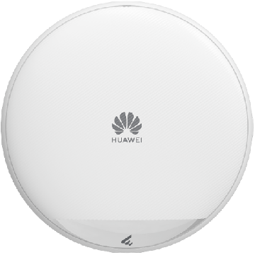 Huawei AP AP572(11be indoor,2+4 dual bands,smart antenna,USB) (50088143) thumbnail