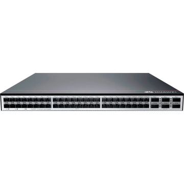 Huawei Switch S220S-24P4JX,S220S-24P4JX,S220S-24P4JX (24*10/100/1000BASE-T ports (400 W PoE+), 2*10GE SFP+ ports, 2*2.5GE SFP po (98012518) thumbnail