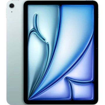 Apple 11-inch iPad Air Wi-Fi 128GB - Blue (MC9X4HC/A) thumbnail
