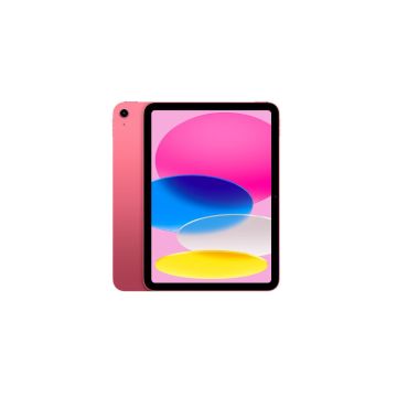 Apple 11-inch iPad Wi-Fi 128GB - Pink (MD4E4HC/A) thumbnail
