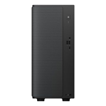 ASUS V500 Mini Tower V501MV-07240H023W Intel Core 7 240H 16 GB DDR5-SDRAM 1 TB SSD Windows 11 Home PC Zwart (90PF05R3-M01820) thumbnail