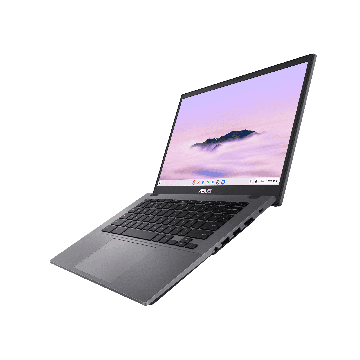 Asus Chromebook Essential CB3402CVA-MW0517 Core 3 100U 8GB 256GB UFS14.0 FHD 1920X1080 16:9 ChromeOS (CB3402CVA-MW0517) thumbnail