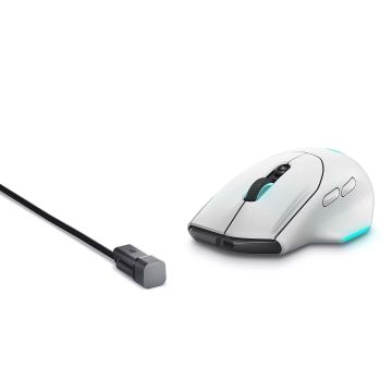 Dell Alienware Wireless Gaming Mouse - (545-BBFC) thumbnail