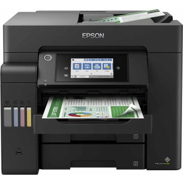 Epson EcoTank L6550 Inkjet A4 4800 x 2400 DPI 32 ppm Wifi (C11CJ30402) thumbnail