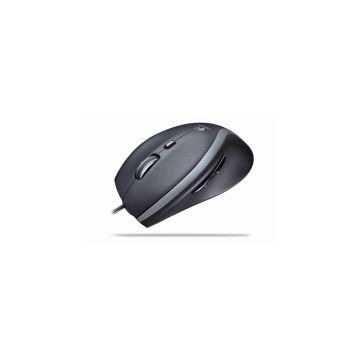 Logitech M500 Mouse USB Type-A Laser 1000 DPI (910-001202) thumbnail