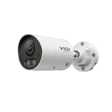 TP-Link InSight S345S Bullet IP-beveiligingscamera Buiten 2688 x 1520 Pixels Plafond/muur/paal (INSIGHT S345S(4MM)) thumbnail