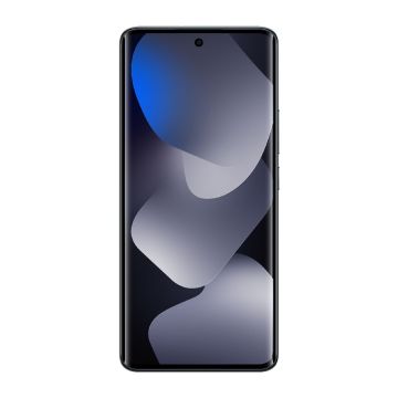 Xiaomi Redmi Note 14 5G Smartphone 6GB RAM 128GB Midnight Black Dual-SIM (MZB0INWEU) thumbnail
