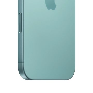 Apple iPhone 16 128GB Teal (MYED3HX/A) thumbnail