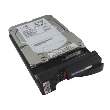 Dell VNX 600GB 15K SAS Disk 3.5 6G (V3-VS15-600E-RFB) thumbnail