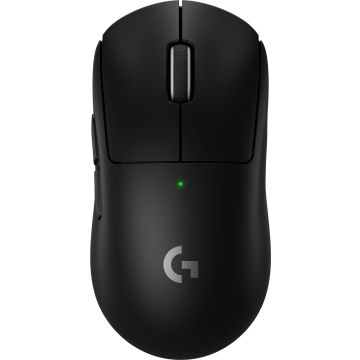 Logitech PRO X SUPERLIGHT 2 SE RED - EWR2i-934 (910-007551) thumbnail